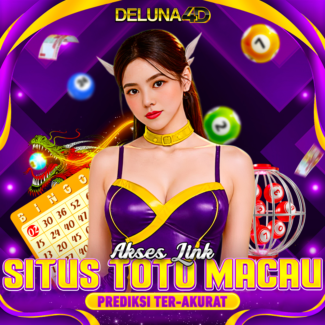 DELUNA4D > Metode Unduh Apk Togel Modern via Link Toto 4D Resmi